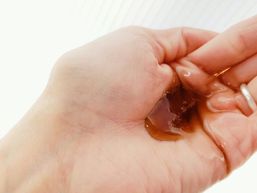 La ViLLA ViTA リ・ヘア シャンプーSのクチコミ「今回は『La ViLLA ViTA　Re:hair Shampoo』を紹介していきたいと思いま.....」（2枚目）