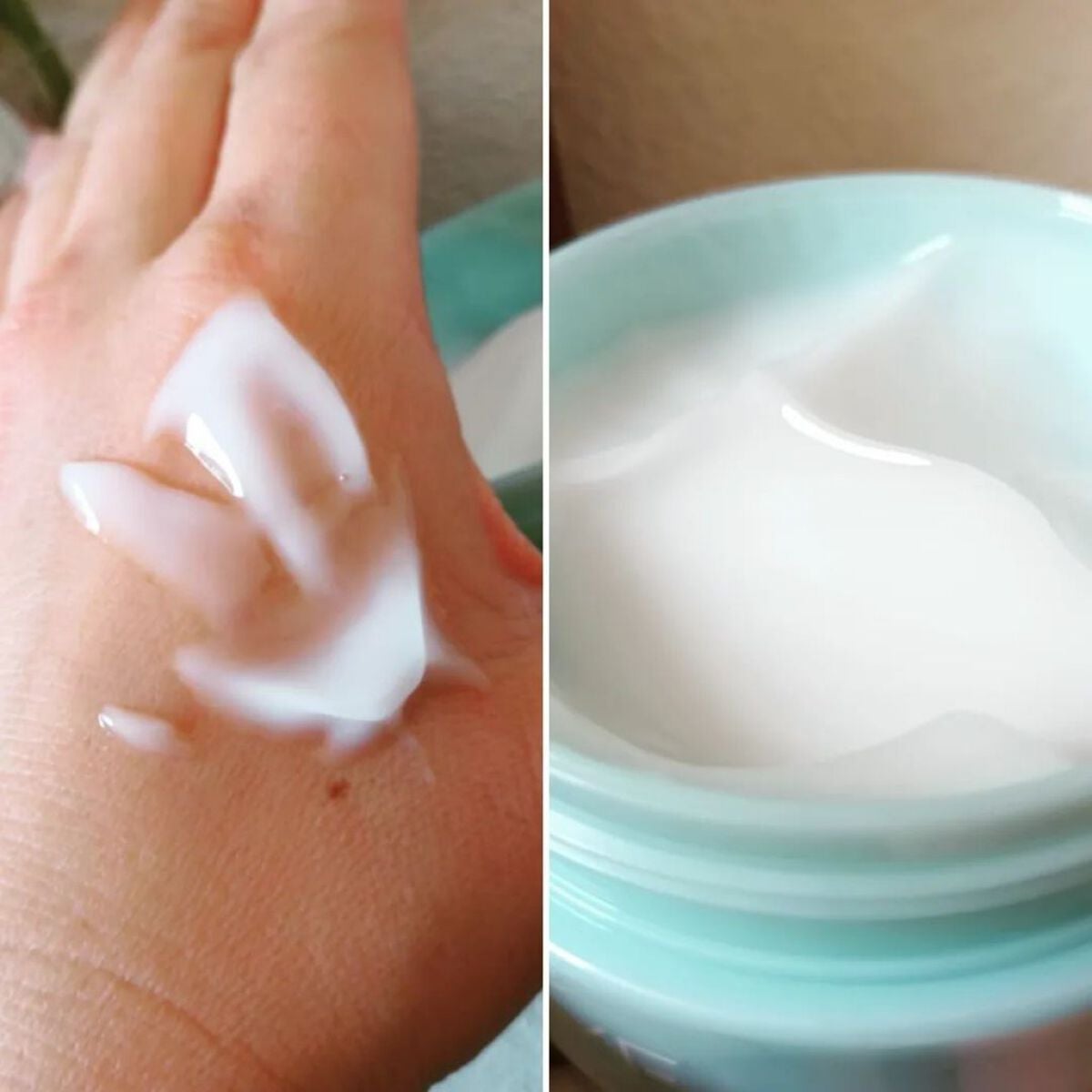 DHCルクスミー 薬用ホワイトニング ジェル/DHC/オールインワン化粧品を使ったクチコミ(2枚目)