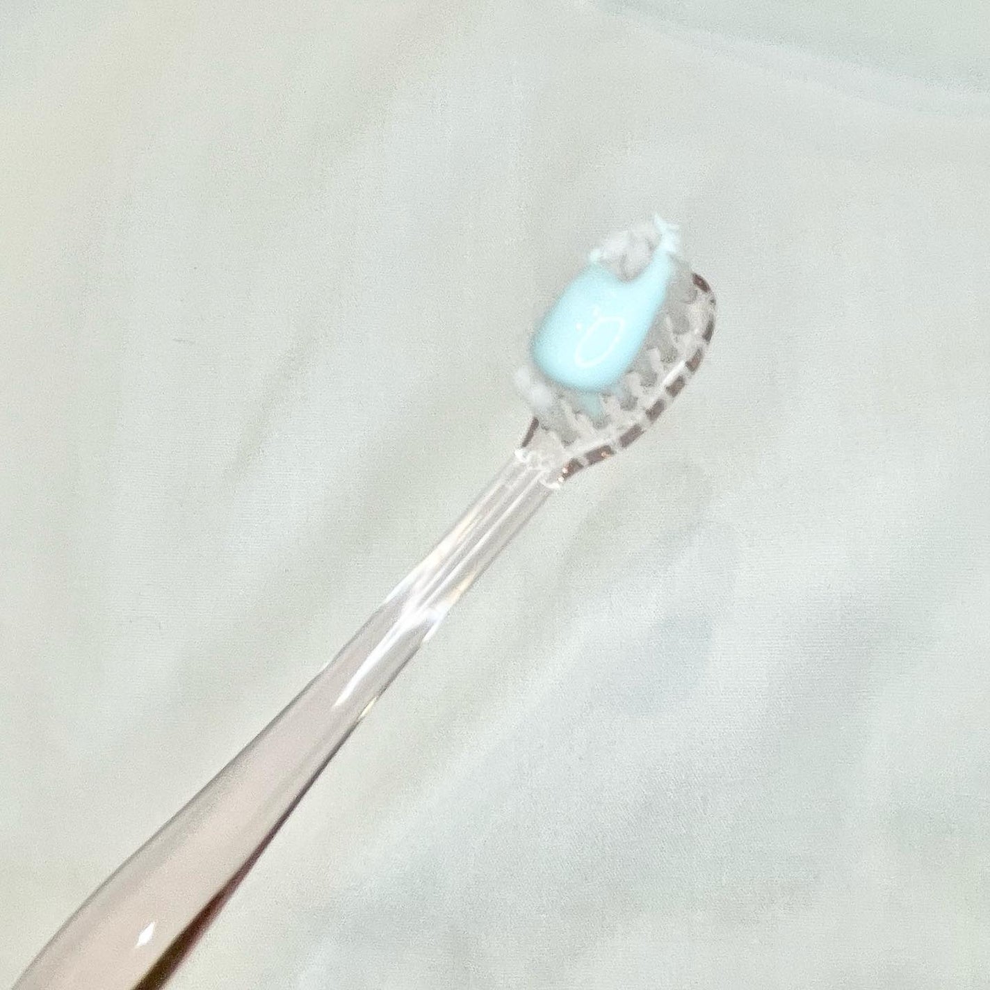 デオグラオーラテック オリジナル/DEOGLA/歯磨き粉を使ったクチコミ(3枚目)