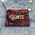 IGNITE / NYX Professional Makeup