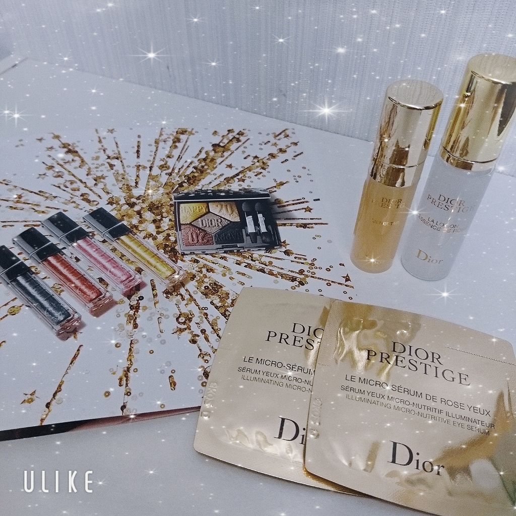 エクラフチュール d/ALBION/美容液を使ったクチコミ（3枚目）