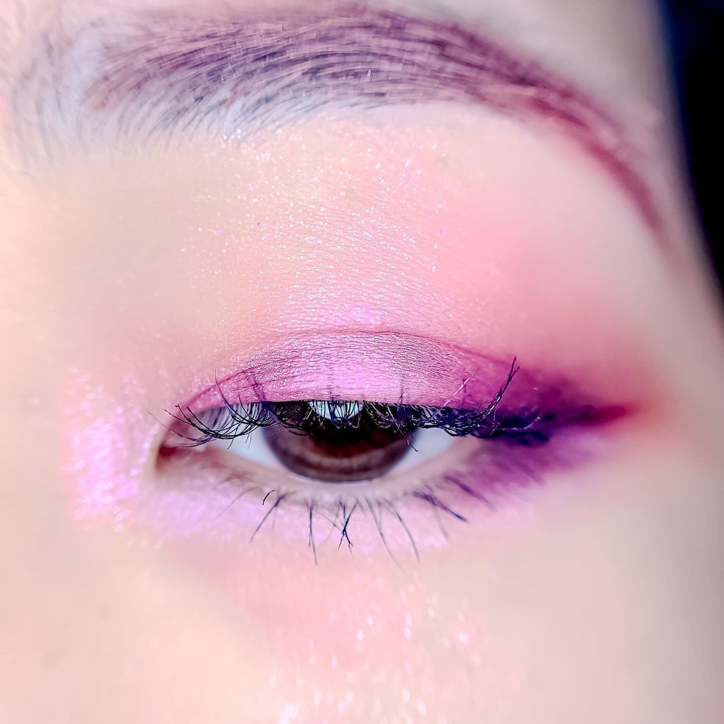 ハード フォーミュラ ハード 9/shu uemura/アイブロウペンシルを使ったクチコミ(4枚目)