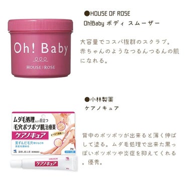 ケアノキュア（医薬品）/小林製薬/その他を使ったクチコミ（3枚目）