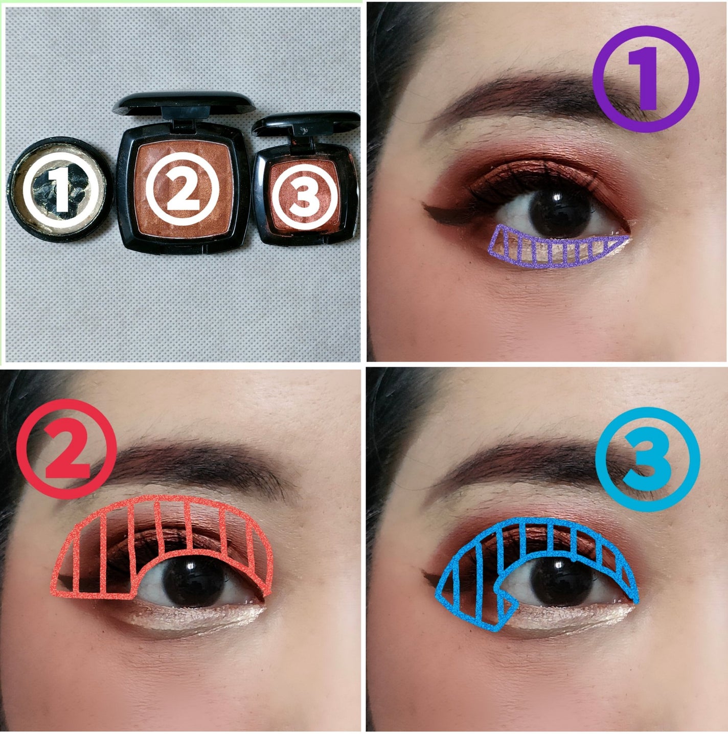 シアトーンブラッシュ/M・A・C/パウダーチークを使ったクチコミ(5枚目)