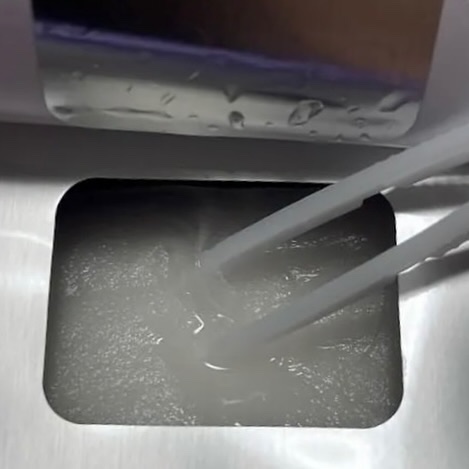 グルタシカ ブライトニングクイックマスク/Dr.Viuum/シートマスク・パックを使ったクチコミ（2枚目）