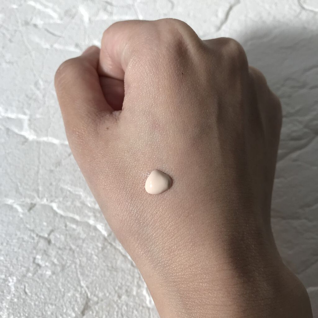 スキンケアUV下地/なめらか本舗/化粧下地を使ったクチコミ（2枚目）