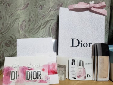 【旧】ディオール アディクト リップ マキシマイザー/Dior/リップグロスを使ったクチコミ（2枚目）