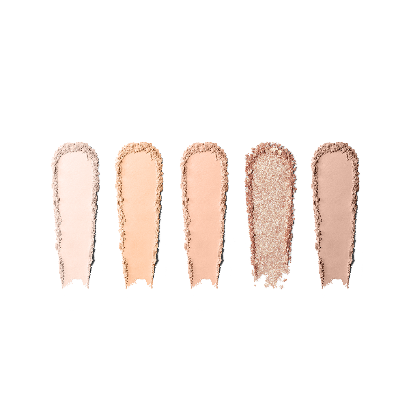 オール ヌード アイシャドウパレット オパール ヌード アイシャドウ パレット