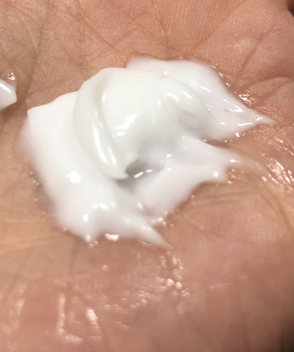 トランシーノ薬用クリアクレンジングEX/トランシーノ/クレンジングクリームを使ったクチコミ（2枚目）