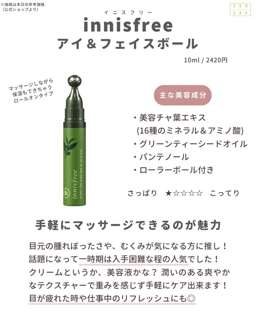 4GFアイクリーム/manyo/アイケア・アイクリームを使ったクチコミ(7枚目)