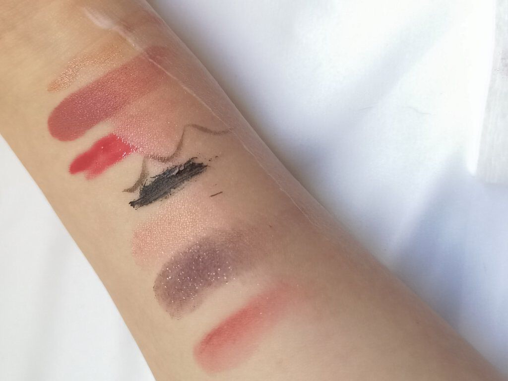 ジェントル クレンジングミルク/アベンヌ/ミルククレンジングを使ったクチコミ(2枚目)