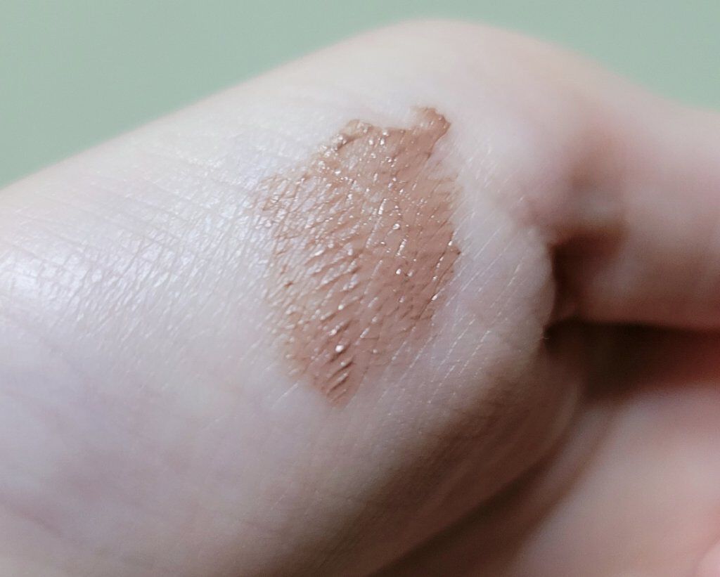 ラスティングリキッドライナー/キャンメイク/リキッドアイライナーを使ったクチコミ（3枚目）