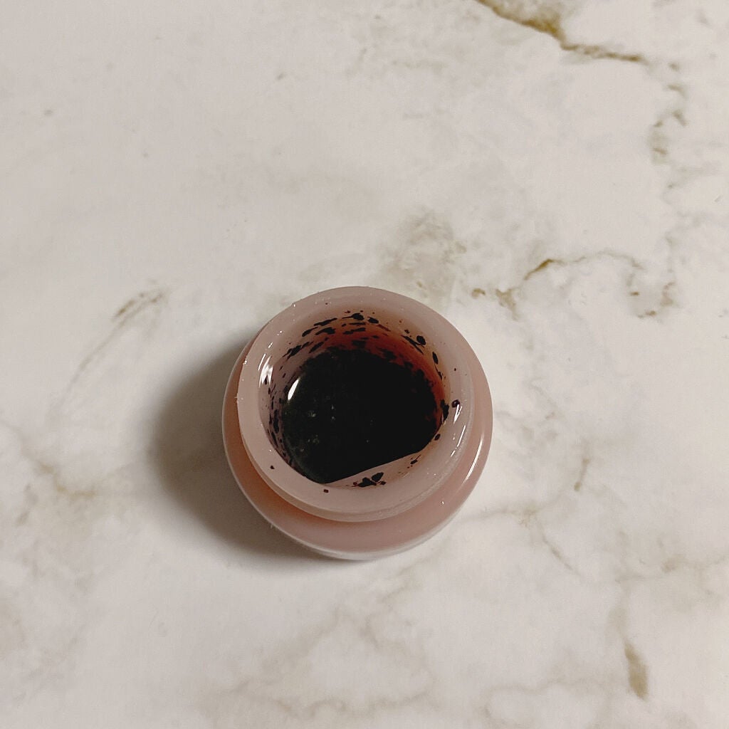 ジェルネイル(ライト対応)/セリア/ジェルネイルを使ったクチコミ(5枚目)