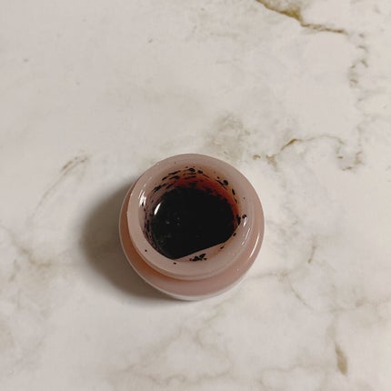 ジェルネイル(ライト対応)/セリア/ジェルネイルを使ったクチコミ(5枚目)