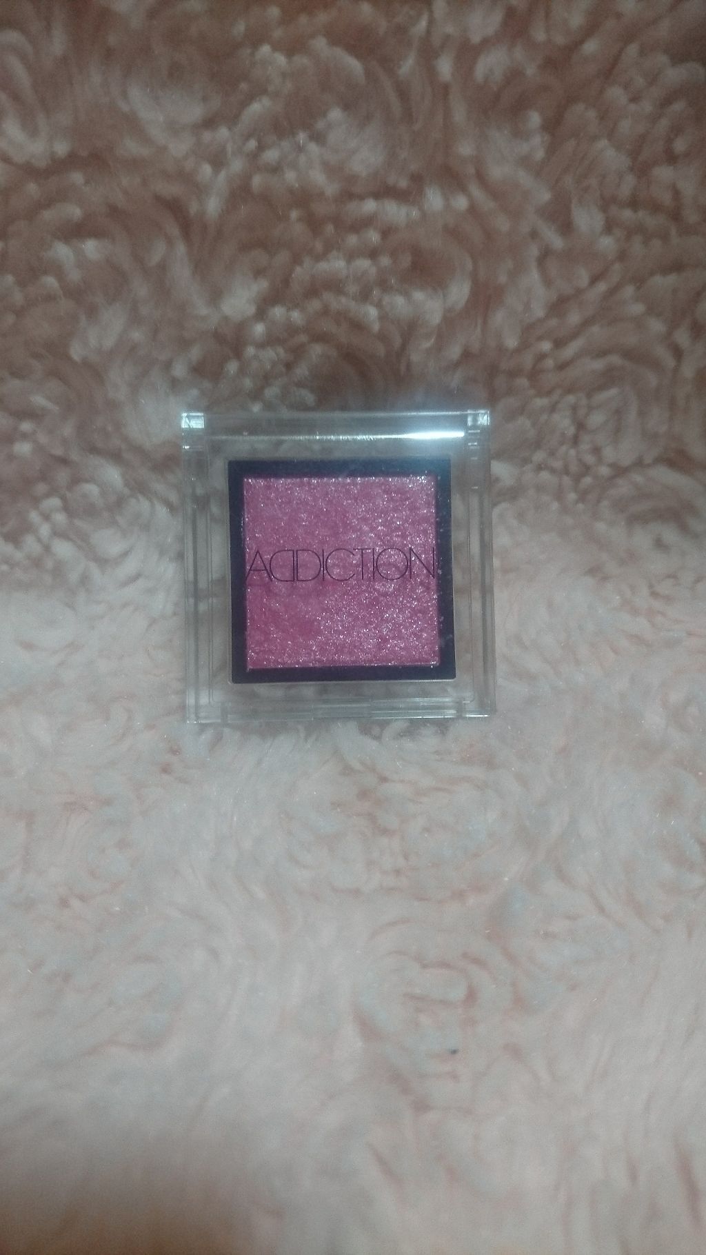 アディクション ザ アイシャドウ/ADDICTION/単色アイシャドウを使ったクチコミ（1枚目）