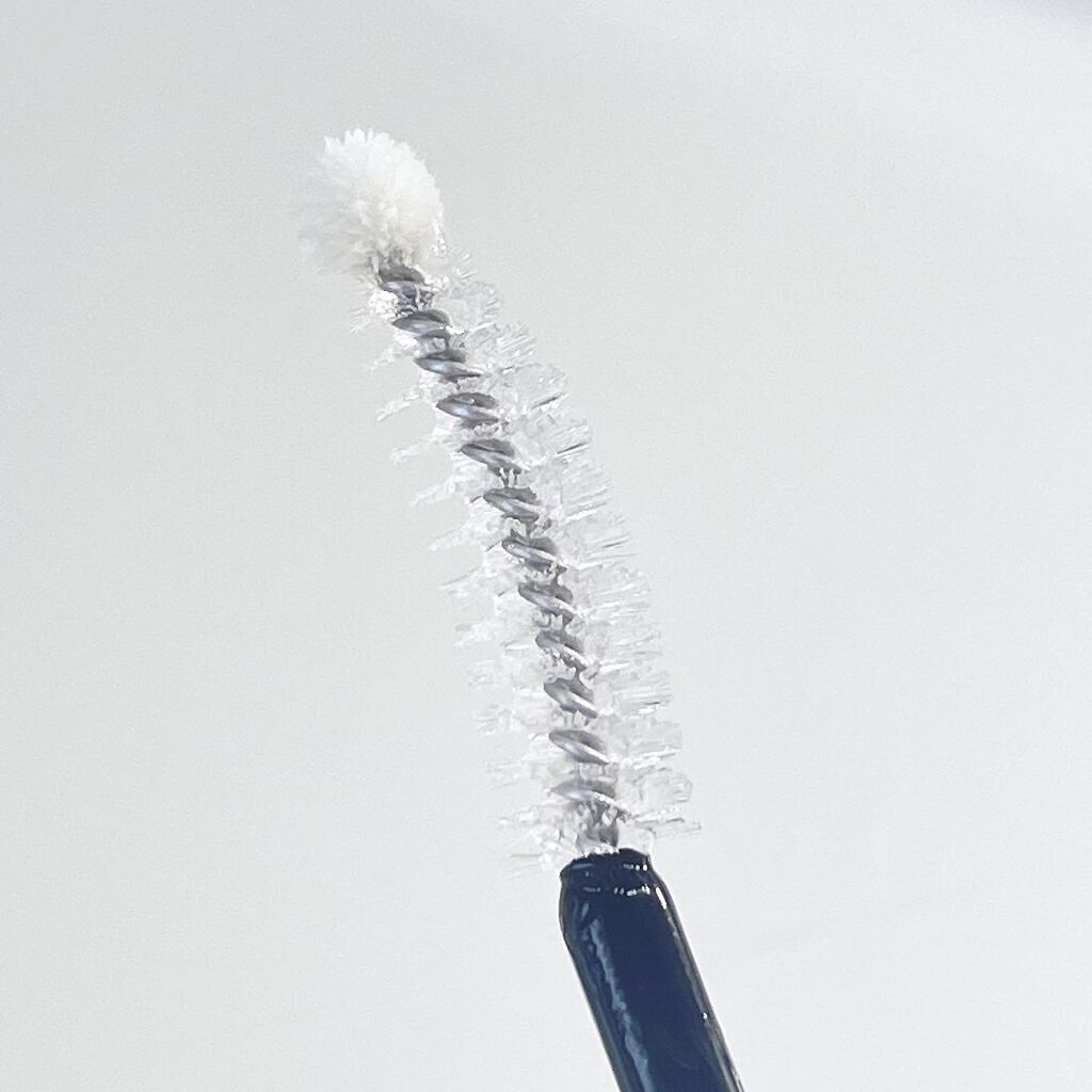 11mmアイラッシュセラム/11mm/まつげ美容液を使ったクチコミ（3枚目）