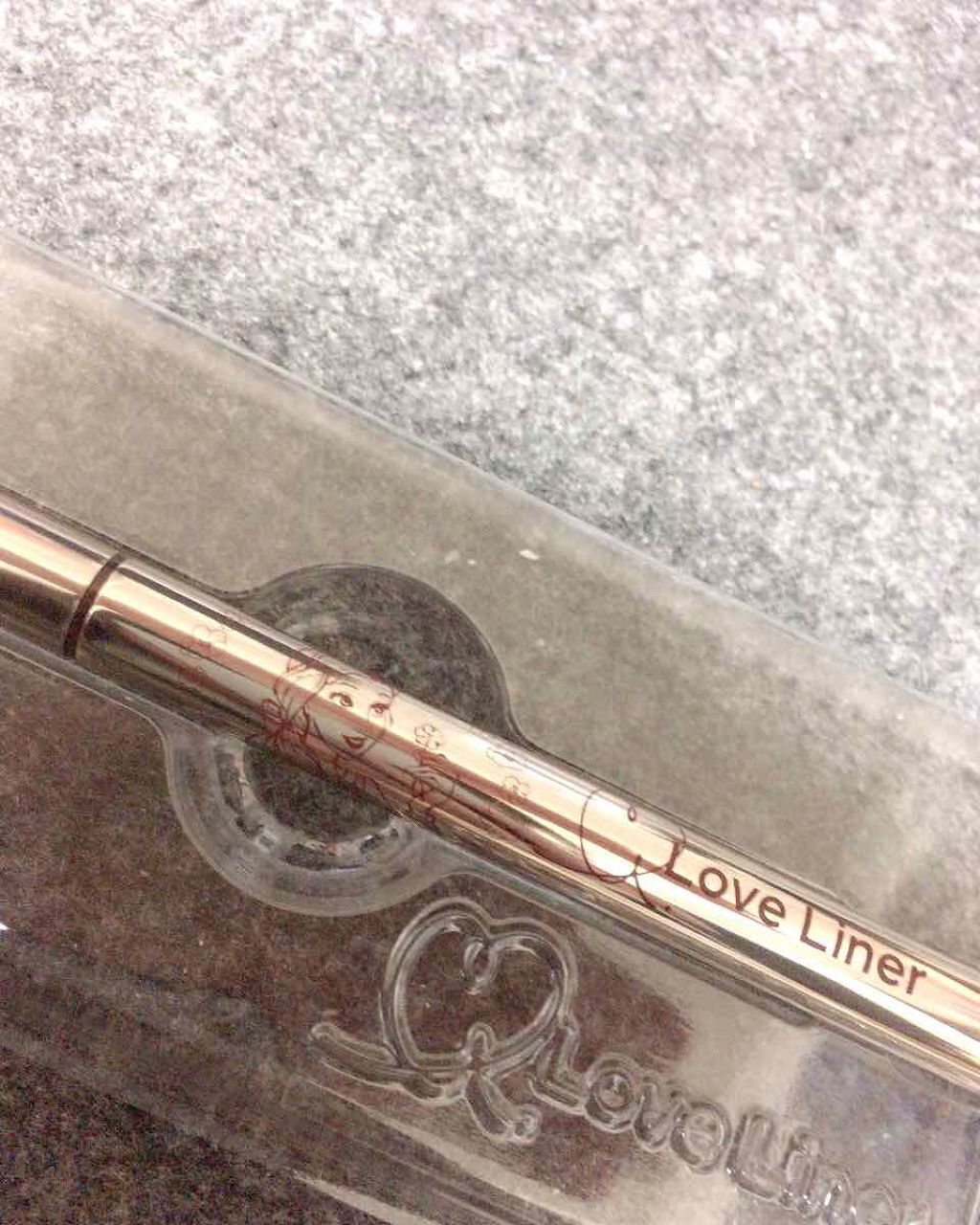 オールインワンティント/シャインリッチ/リップティントを使ったクチコミ（3枚目）