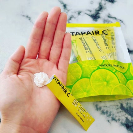 (旧)スネイルソリューションスキンブースター/ネイチャーリパブリック/ブースター・導入液を使ったクチコミ(4枚目)