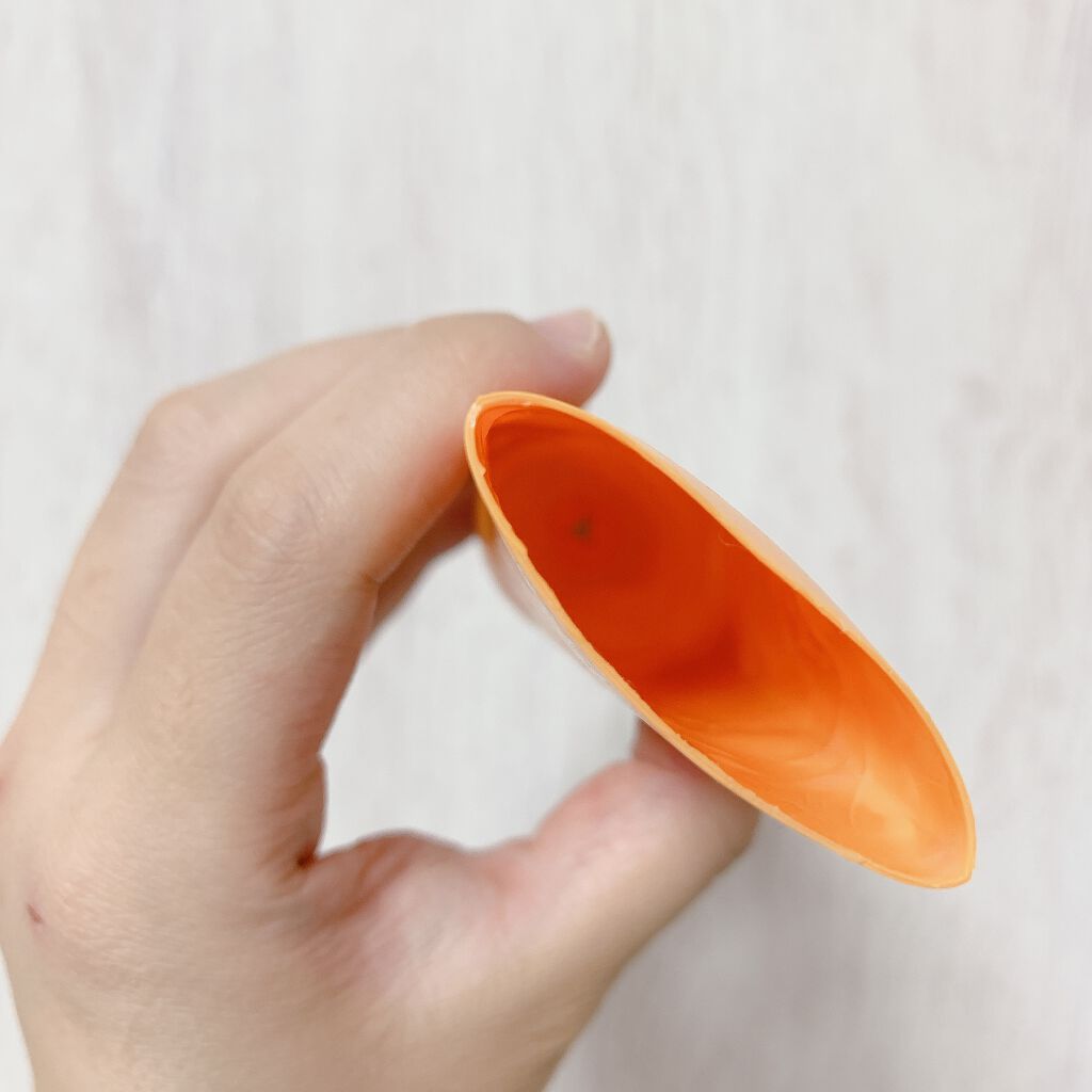 ラディアンーCクリーム/LANEIGE/フェイスクリームを使ったクチコミ（2枚目）