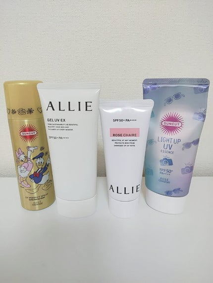 サンカットR パーフェクトUV スプレー/サンカット®/日焼け止めミスト・スプレーを使ったクチコミ(2枚目)