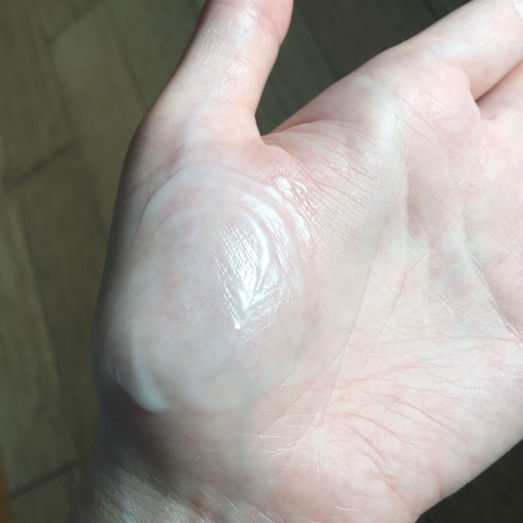 クレンジングバーム/ピュアヴィヴィ/クレンジングバームを使ったクチコミ(7枚目)