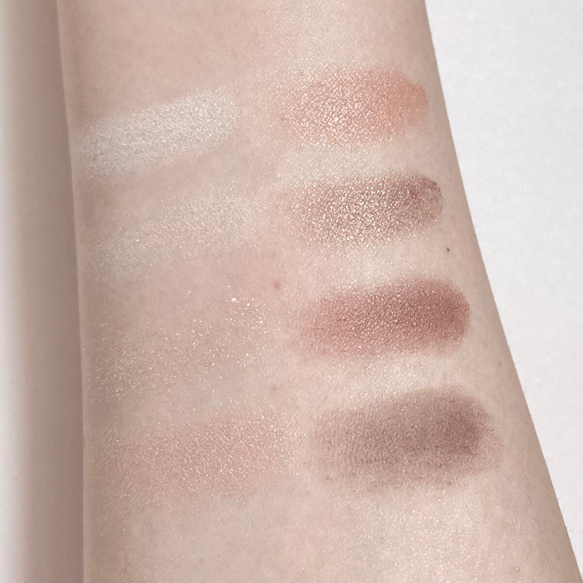 メイクアップ コレクション 2022 /DECORTÉ/メイクアップキットを使ったクチコミ(2枚目)