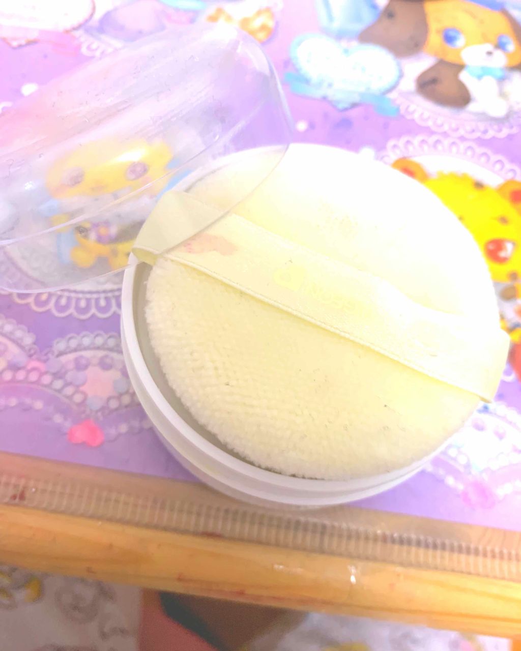 ハトムギ化粧水(ナチュリエ スキンコンディショナー R )/ナチュリエ/化粧水を使ったクチコミ（3枚目）