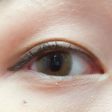 FLANMY 1day/FLANMY/ワンデー(1DAY)カラコンを使ったクチコミ(4枚目)