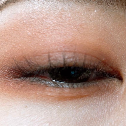 ヴォワヤジュールアイシャドウパレット/NARS/アイシャドウパレットを使ったクチコミ(4枚目)