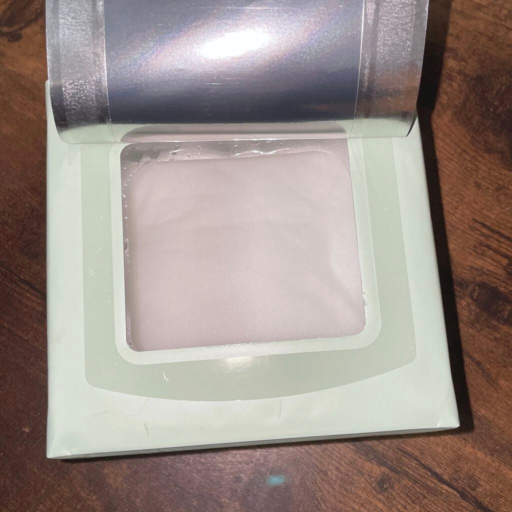 ピュアエッセンス バランシングマスク/BOTANICAL ESTHE/シートマスク・パックを使ったクチコミ(2枚目)