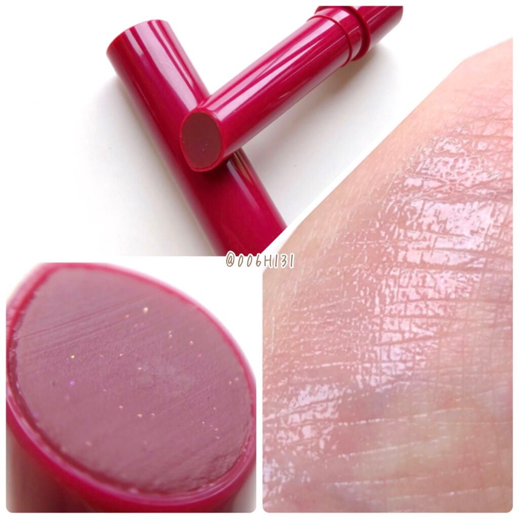 エテュセ リップエディション(プランパー)リッチスタイル/ヘルシースタイル/ettusais/リップケアを使ったクチコミ(2枚目)