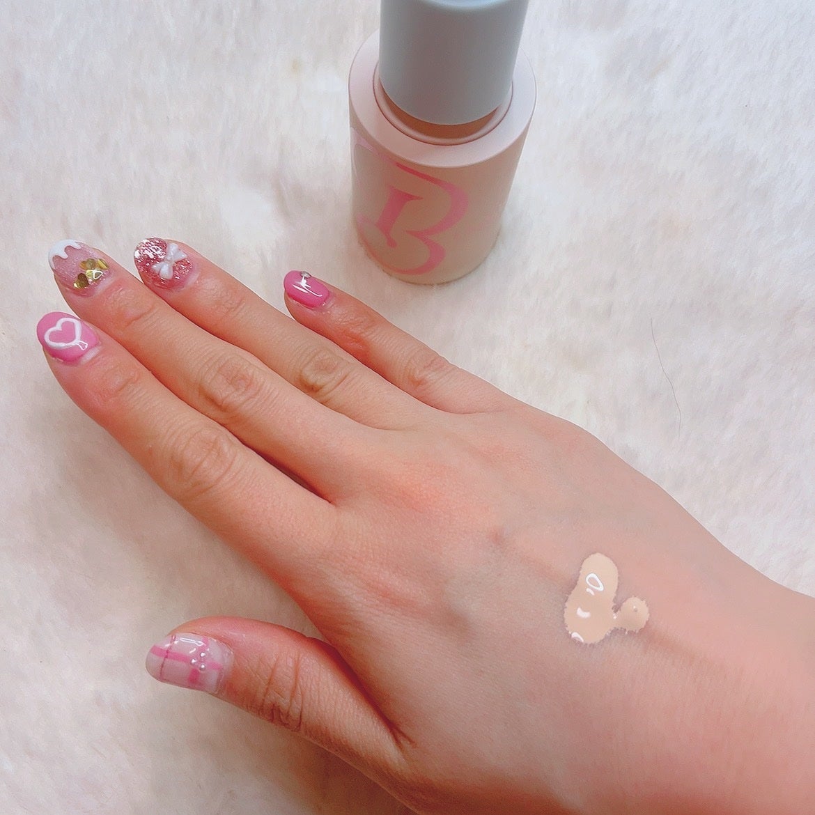 ã«ã³ã ðž on LIPS ãSEVENTEENJOSHUAãããšãšãã«ã©ã€ã¯ãã«ðïž/æ°ã..ãïŒ3æç®ïŒ