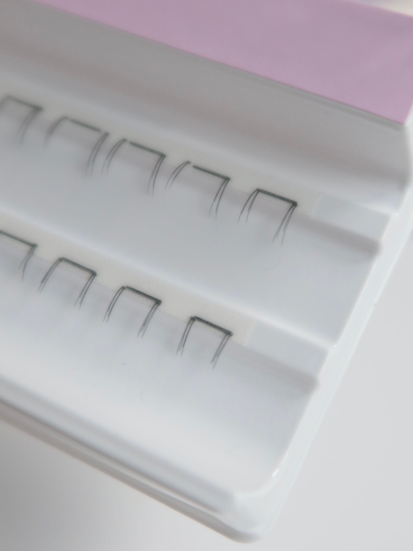 CCAMBBAK idol つけまつげ/eotd/つけまつげを使ったクチコミ(3枚目)