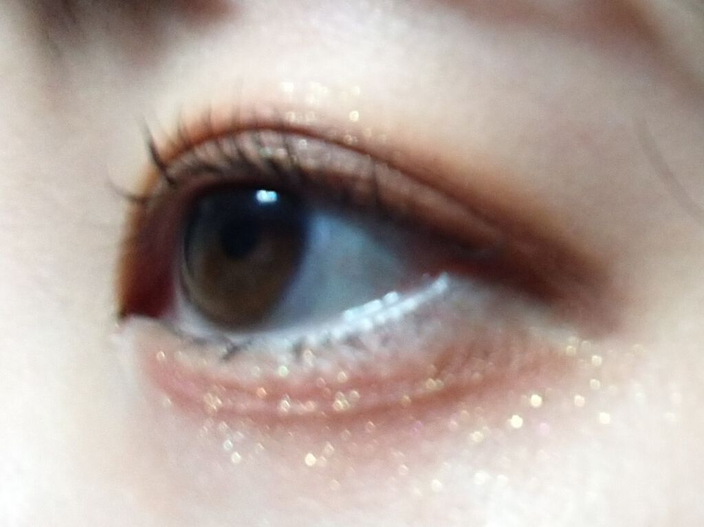 【旧品】パーフェクトスタイリストアイズ/キャンメイク/アイシャドウパレットを使ったクチコミ（1枚目）