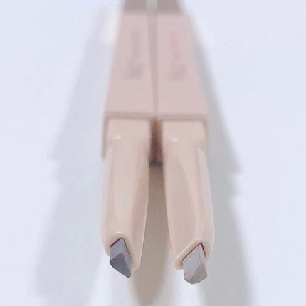 ドローイングエディターアイブロウペンシル/Neker /アイブロウペンシルを使ったクチコミ(3枚目)