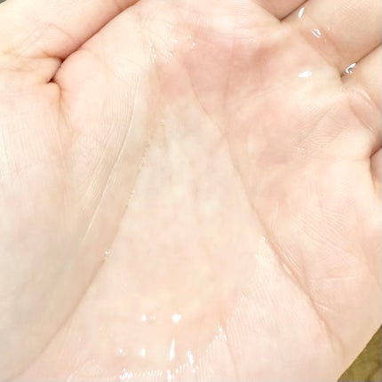 CCオイル/エッセンシャル/ヘアオイルを使ったクチコミ(3枚目)