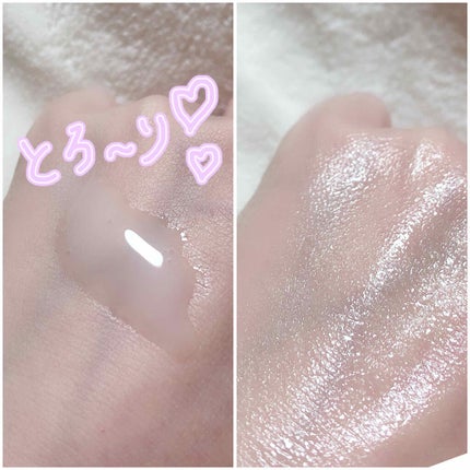 薬用 ハンドセラム RT c/Prédia/ハンドクリームを使ったクチコミ(2枚目)