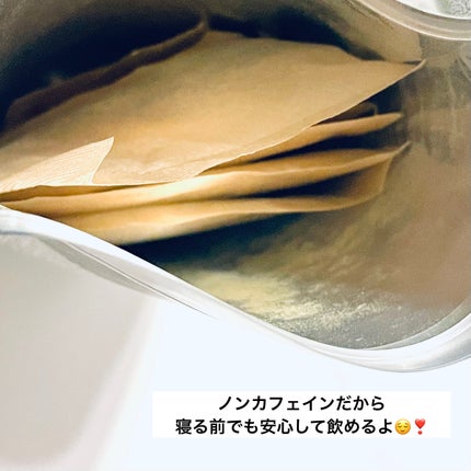 天保堂 モリンガ茶/チャグまるしぇ滝沢/ドリンクを使ったクチコミ(4枚目)