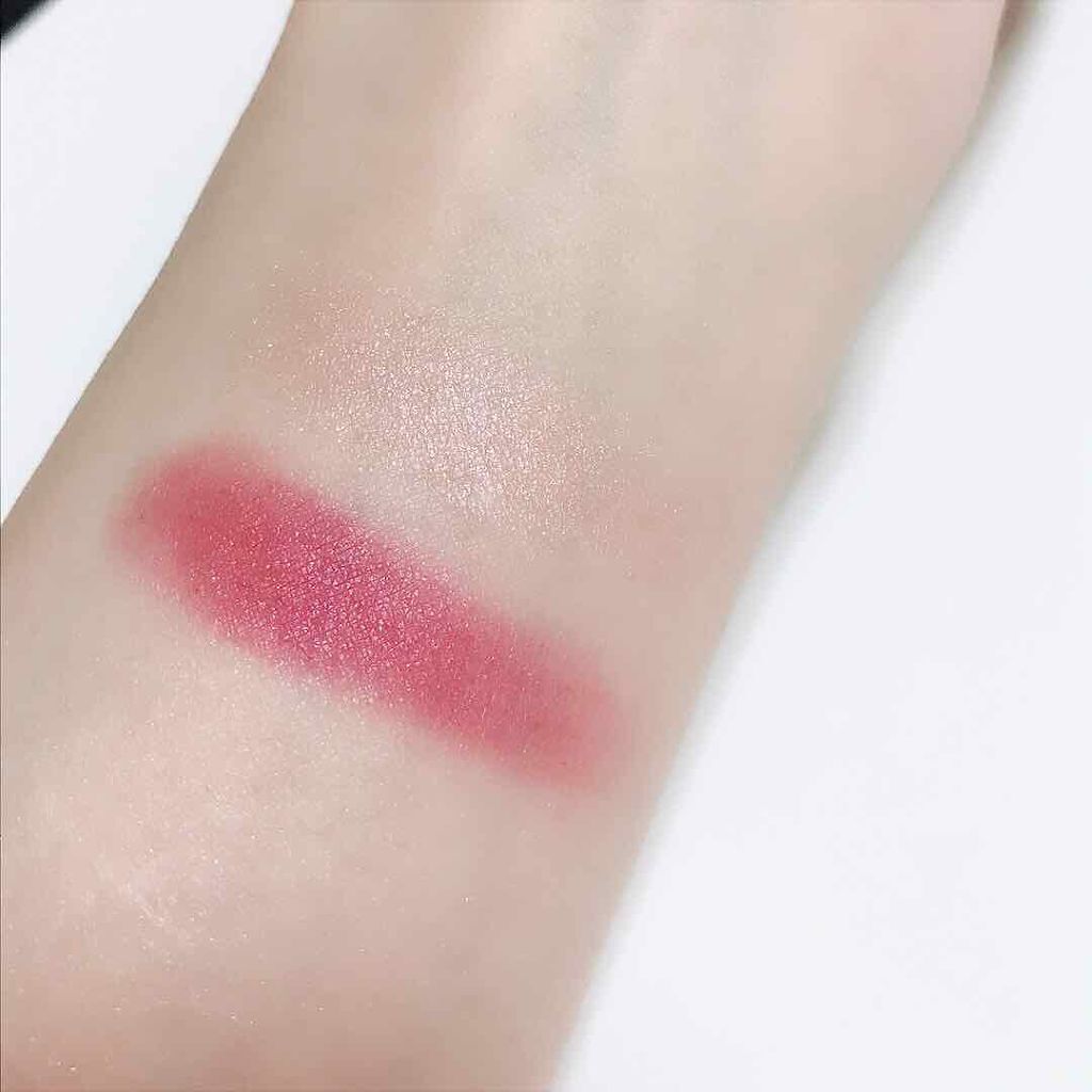 マイデザート パーティ アイシャドウ/SKINFOOD/単色アイシャドウを使ったクチコミ（3枚目）