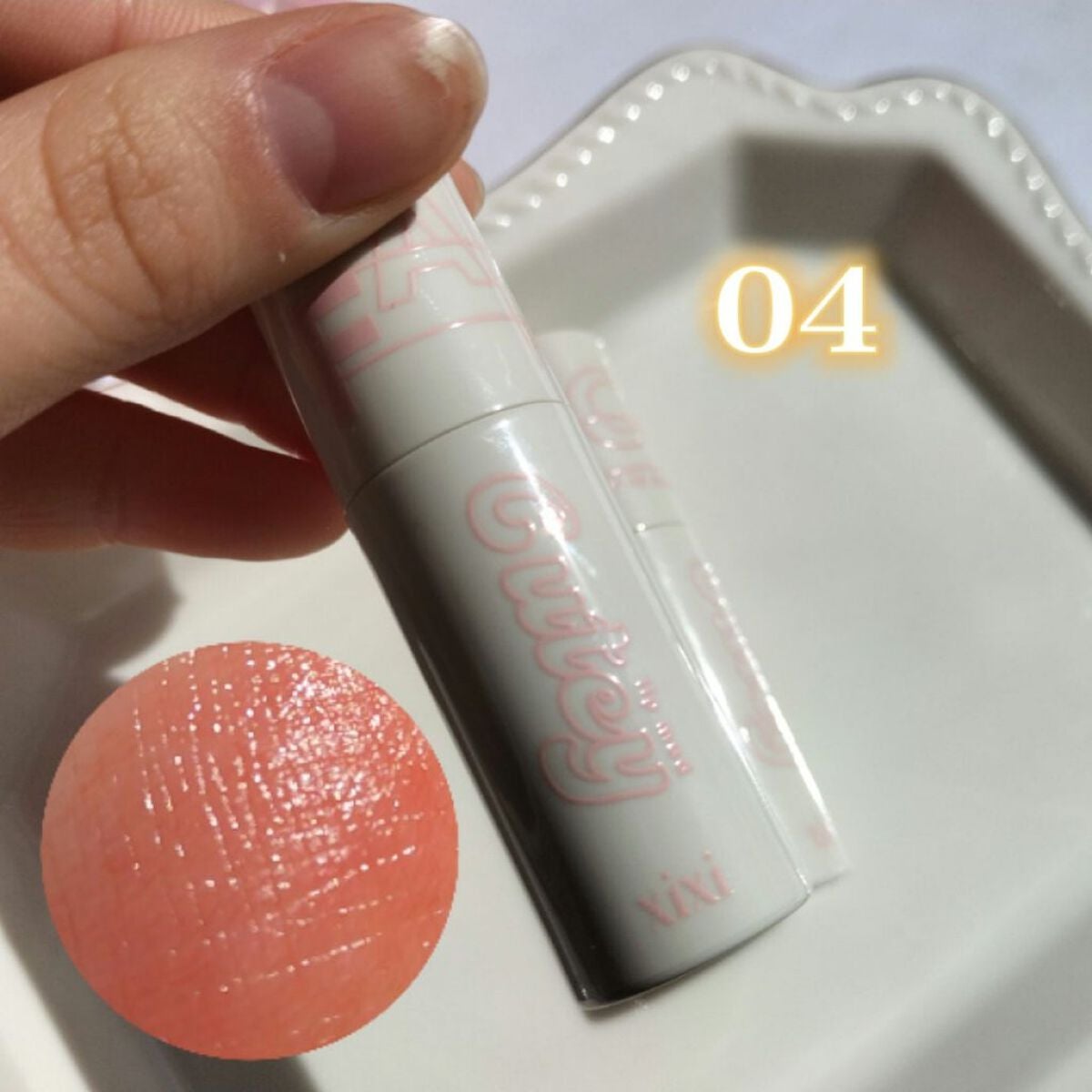 Matsuri@ãŸã€ãð ãã©ãã100 on LIPS ãä»åã¯ãXiXiã®ããããã³ã¹ã¡ã玹ä»ããŸãïŒXiXiã®ã³ã¹ã¡..ãïŒ6æç®ïŒ