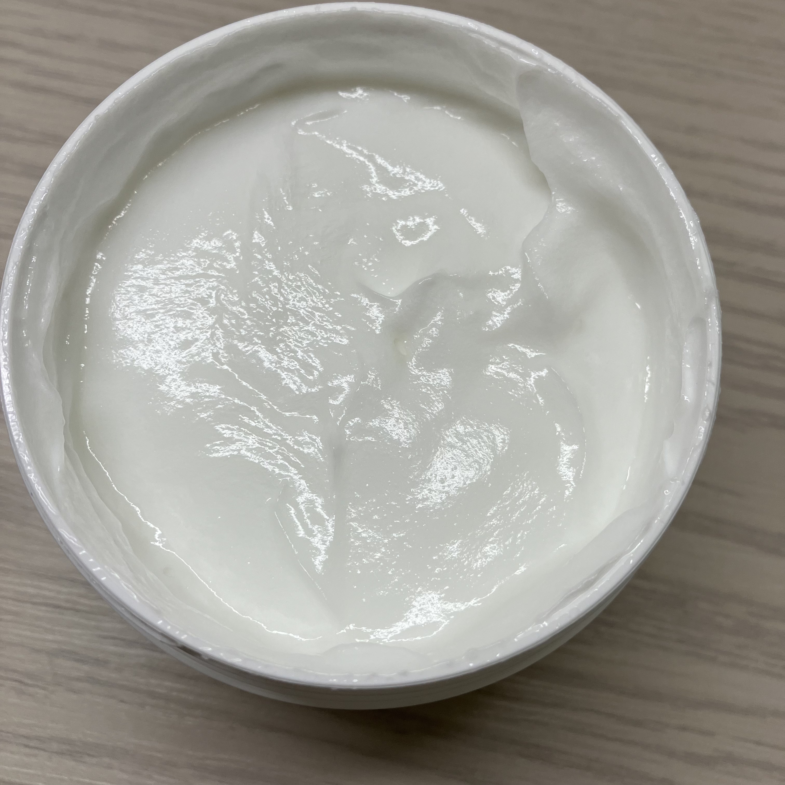 ダヴ クリームボディウォッシュ ジョイアスグロウ/ダヴ/ボディソープを使ったクチコミ（3枚目）