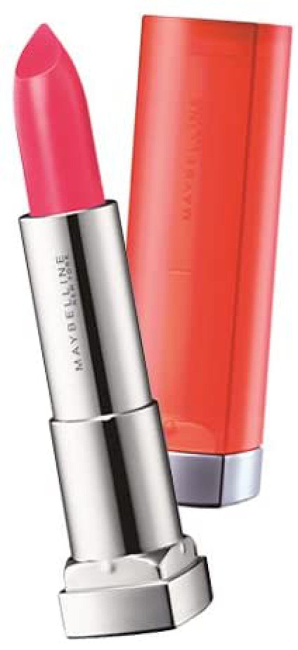 試してみた】カラーセンセーショナル リップスティック A MAYBELLINE