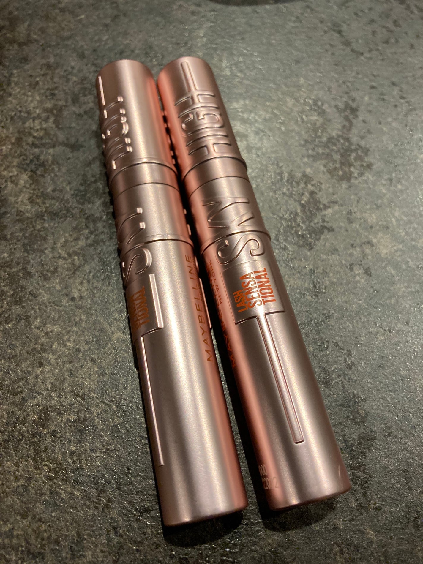 スカイハイ/MAYBELLINE NEW YORK/マスカラを使ったクチコミ(2枚目)