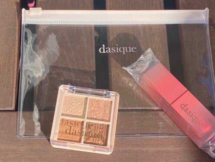 dasique special book /宝島社/書籍を使ったクチコミ(1枚目)