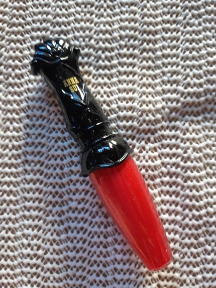 グリタリング リップ グロス/ANNA SUI/リップグロスを使ったクチコミ(1枚目)