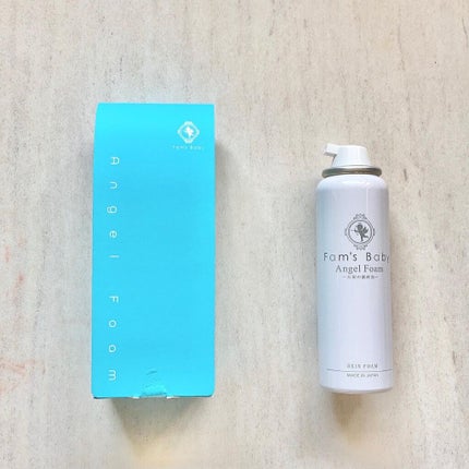 ファムズベビー/Fam's Baby(ファムズベビー)/ハンドクリームを使ったクチコミ(4枚目)