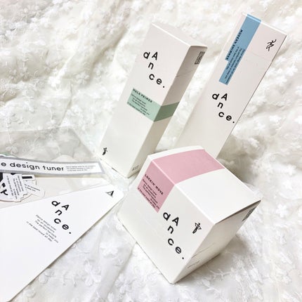 ダンスデザインチューナー モダンシマー/アリミノ/ヘアワックス・クリームを使ったクチコミ(10枚目)