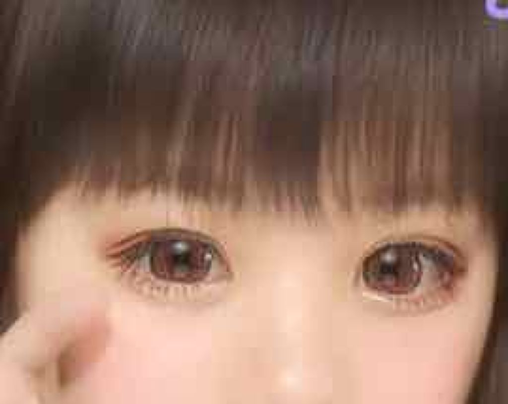 candymagic1day(キャンディーマジックワンデー)/candy magic/ワンデー(1DAY)カラコンを使ったクチコミ(2枚目)