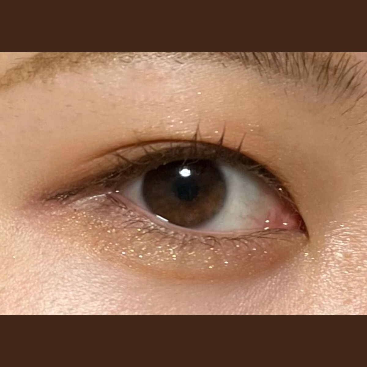 カールキープマジック/コーセーコスメニエンス/マスカラを使ったクチコミ（3枚目）