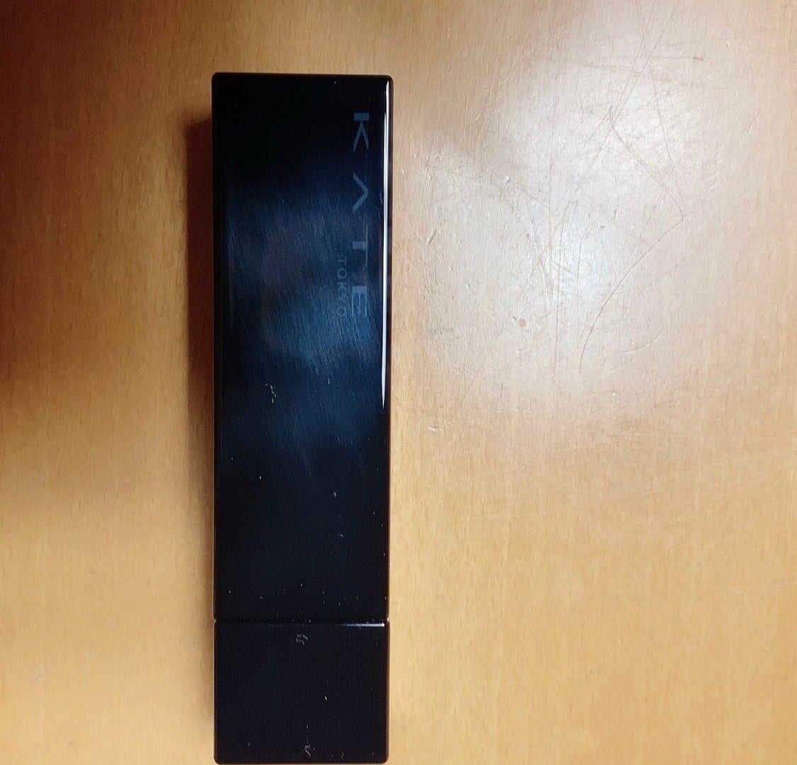 ケイト リップモンスター/KATE/口紅を使ったクチコミ(3枚目)